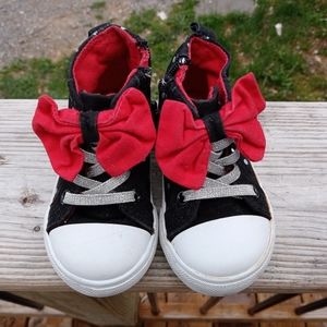 Disney Minnie Mouse shoes